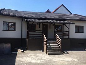 Casa de închiriat 2 camere, în Brasov, zona Central