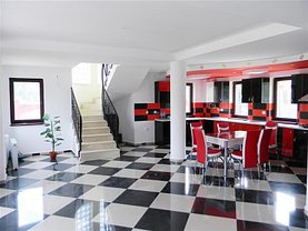 Casa de vânzare 6 camere, în Sacele, zona Bunloc