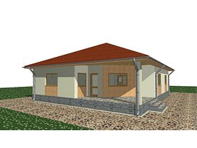 Casa de vânzare 4 camere, în Hărman, zona Central
