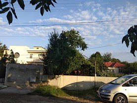 Casa de vânzare 2 camere, în Galaţi, zona Central