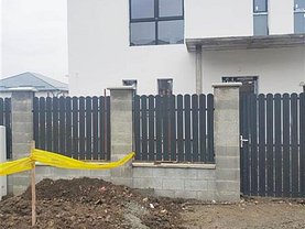 Casa de vânzare 5 camere, în Tărlungeni, zona Central