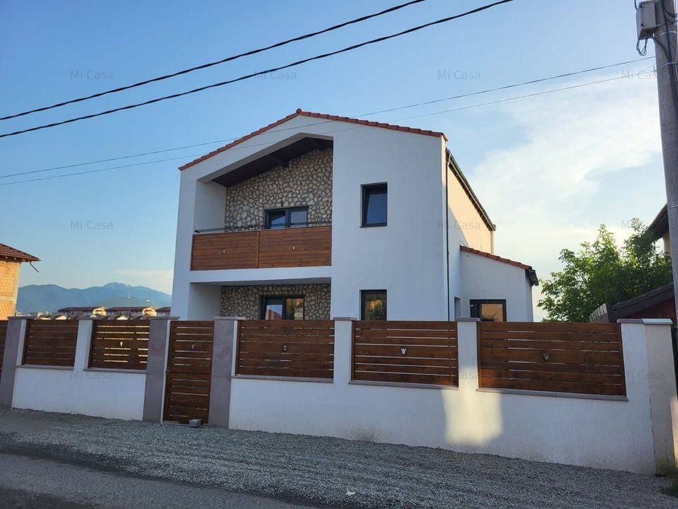 Casa individuala Sanpetru