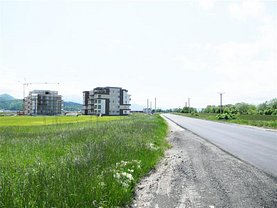Teren constructii de vânzare, în Cristian, zona Central