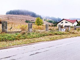 Teren constructii de vânzare, în Sanpetru, zona Central