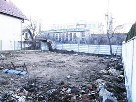 Teren constructii de vânzare, în Braşov, zona Central