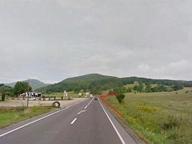 Teren constructii de vânzare, în Măieruş, zona Central
