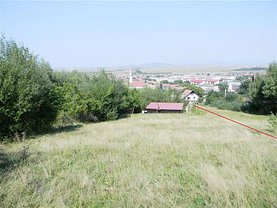 Teren constructii de vânzare, în Sacele, zona Central