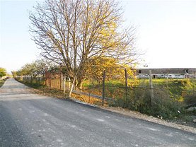 Teren constructii de vânzare, în Bod, zona Central
