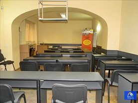 Vânzare spaţiu comercial
