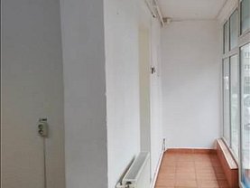 Închiriere spaţiu comercial