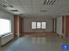 Închiriere spaţiu comercial