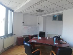 Închiriere birou