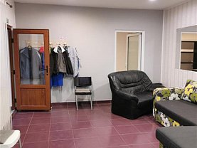 Închiriere spaţiu comercial