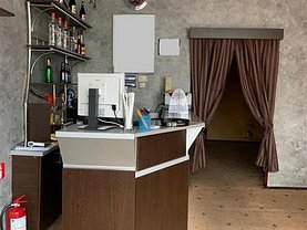 Închiriere spaţiu comercial