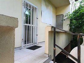 Închiriere spaţiu comercial