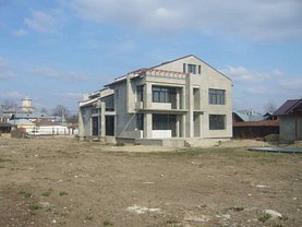 Casa de vânzare 8 camere, în Focşani, zona Bahne