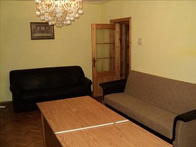 Apartament de închiriat 2 camere, în Focşani, zona Nord