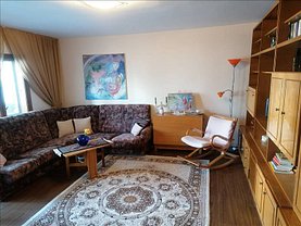 Apartament de vânzare 3 camere, în Focşani, zona Brăilei