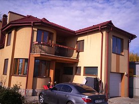 Casa de vânzare 5 camere, în Focşani, zona Est