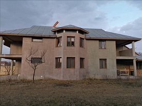 Casa de vânzare 6 camere, în Focşani, zona Exterior Nord