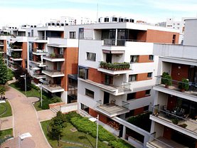 Apartament de închiriat 4 camere, în Bucureşti, zona Dorobanţi