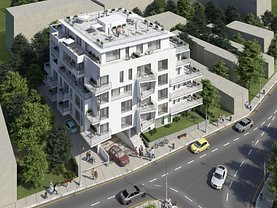 Apartament de vânzare 3 camere, în Bucuresti, zona P-ta Victoriei
