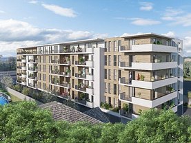 Apartament de vânzare 3 camere, în Bucuresti, zona Straulesti