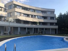 Apartament de închiriat 3 camere, în Bucuresti, zona Pipera