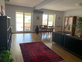 Apartament de închiriat 4 camere, în Bucuresti, zona Herastrau