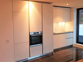 Apartament de închiriat 3 camere, în Bucuresti, zona Aviatorilor