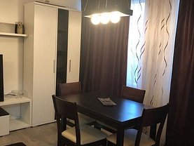Apartament de închiriat 2 camere, în Bucuresti, zona P-ta Romana