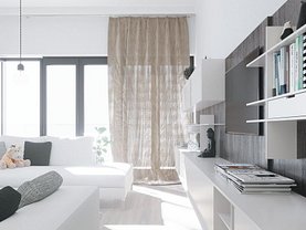 Apartament de vânzare 3 camere, în Bucuresti, zona Stefan cel Mare