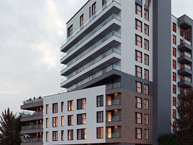 Apartament de vânzare 2 camere, în Bucuresti, zona Stefan cel Mare