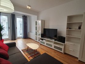 Apartament de închiriat 2 camere, în Bucuresti, zona Eminescu