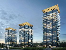 Apartament de vânzare 3 camere, în Bucuresti, zona Floreasca