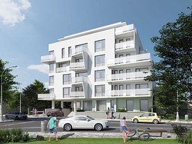 Apartament de vânzare 5 camere, în Bucuresti, zona P-ta Victoriei