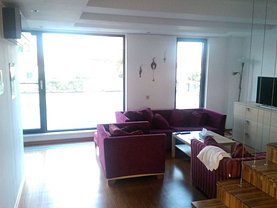 Penthouse de vânzare 3 camere, în Bucuresti, zona Primaverii