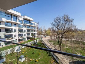 Apartament de vânzare 3 camere, în Bucuresti, zona Floreasca