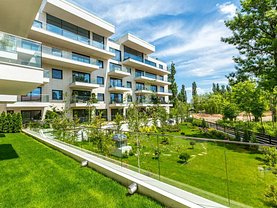 Apartament de vânzare sau de închiriat 3 camere, în Bucureşti, zona Floreasca