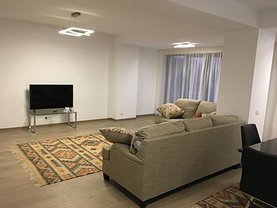Apartament de închiriat 3 camere, în Bucureşti, zona Floreasca