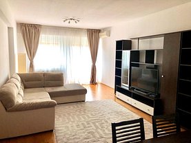 Apartament de închiriat 2 camere, în Bucureşti, zona Şoseaua Nordului