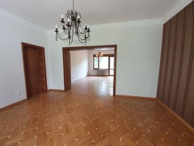 Apartament de închiriat 5 camere, în Bucureşti, zona P-ţa Dorobanţi