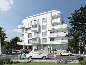 Apartament de vânzare 3 camere, în Bucuresti, zona P-ta Victoriei