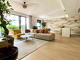 Apartament de vânzare 3 camere, în Bucureşti, zona Herăstrău