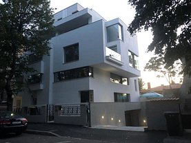 Apartament de închiriat 5 camere, în Bucureşti, zona Dorobanţi