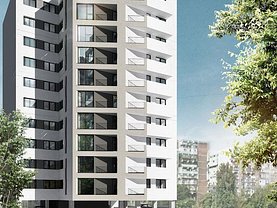 Apartament de vânzare 2 camere, în Bucureşti, zona Morarilor