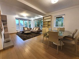 Apartament de închiriat 4 camere, în Bucureşti, zona Primăverii