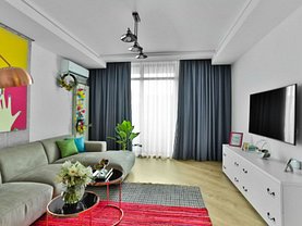 Apartament de vânzare 3 camere, în Bucuresti, zona Floreasca