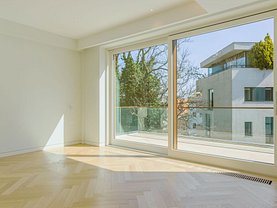 Apartament de închiriat 3 camere, în Bucureşti, zona Aviatorilor