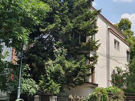 Apartament de închiriat 2 camere, în Bucureşti, zona P-ţa Dorobanţi